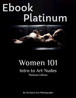 Women 101 Platinum Edition eBook