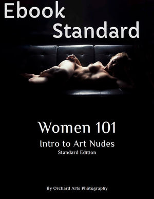 Women 101 Standard Edition eBook